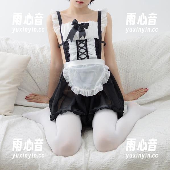 森萝财团 - 某小梓户外写真，全套效果，一言难尽。