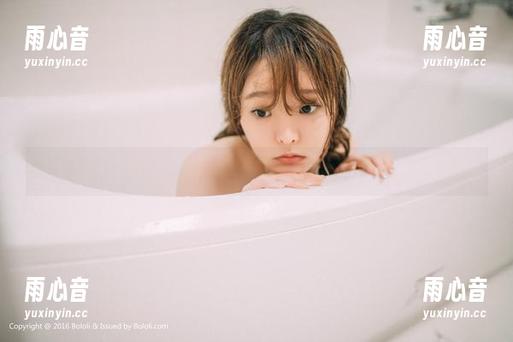 波萝社-夏美酱 波萝社 - 夏美酱最新力作,那油亮的我都想给拍照的人点个赞!