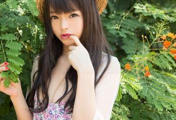波萝社 - 坚持无圣光，夏美酱教你如何成为“最佳秘书”