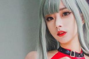 清颜真德秀的写真，真想用“天使”两个字包起来送给自己。