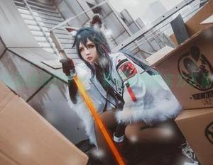 魔法少女育成进行中——渊秧的美图实力才是关键！