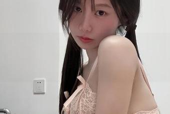 微密圈 - 黑连体吊带的火龙果羊，资源多到让人赞叹，早该一睹为快。