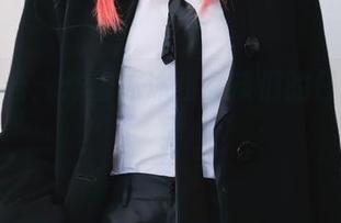 套图组合：炸酱沐沐和女孩们的日常小确幸