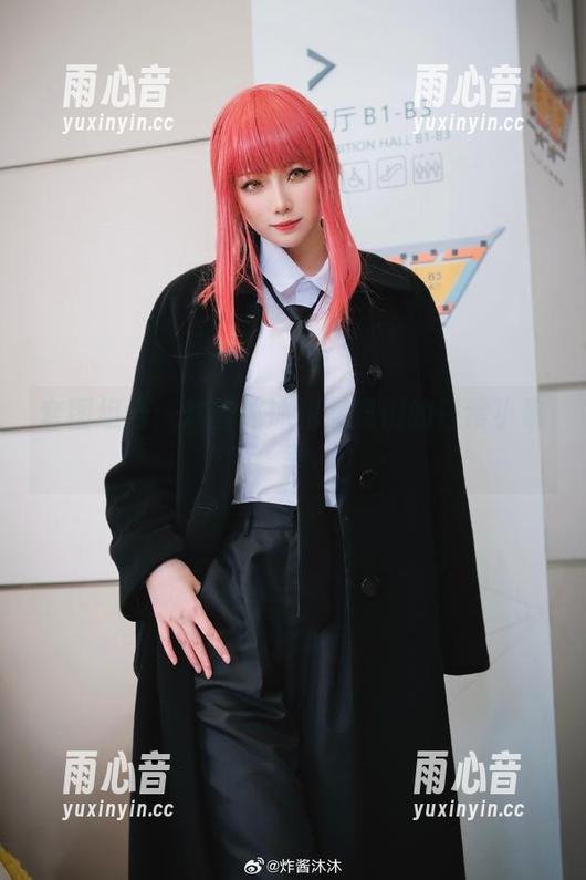 炸酱沐沐 套图组合:炸酱沐沐和女孩们的日常小确幸
