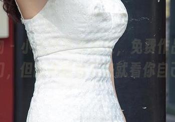 爱尤物 - 小蛮妖化身修女，免费作品让你进大门，但能不能留下来就看你自己了！