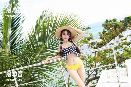 爱蜜社-张思允 爱蜜社 - 张思允的运动写真集中,似乎传达着那种“我超越极限”的心声。