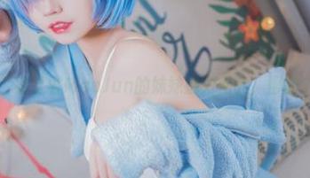 最新套图，猫君君MaoJun的妹妹魅力无敌，得加个水印吗？