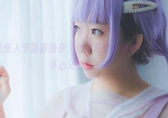 甜糖大魔王这情人节猫猫图集，仿佛是劈头盖脸的一波“萌”，一不小心又陷下去了。