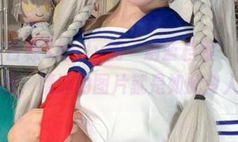 我能在白栎Shirly的‘蔚蓝档案’里耗上几个小时，精选的图片就是如此令人眷恋。