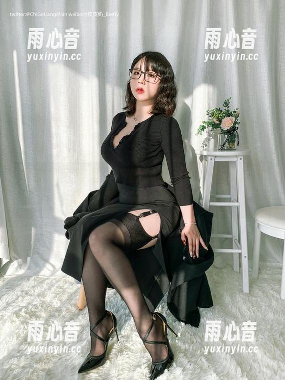 皮皮奶可可爱了啦 皮皮奶可可爱了啦的油亮合集,给我这种光泽,没道理啊!