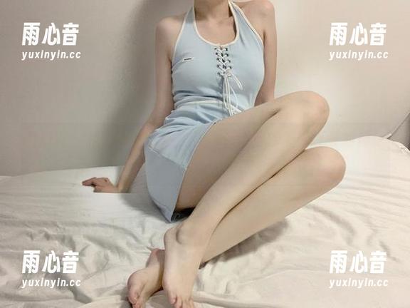 微密圈 - 相扑猫的私拍小妹：低调得像带着面具的魔法少女