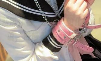 神沢永莉带你看“腿神”的化身，啥也不说，慢慢看cos图册吧！