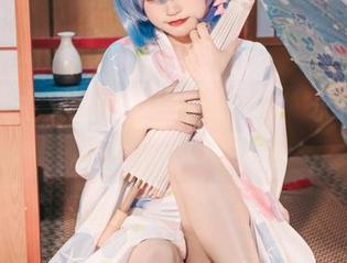 超现实主义的厨房幻想——神沢永莉的写真与资源分享！