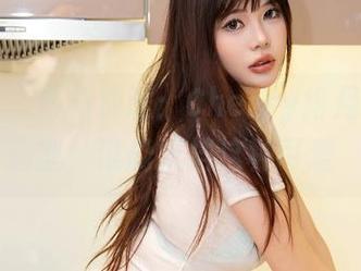 秀人网 - 最新放送：Cherry绯月樱的兔女郎造型，谁能抵挡这种可爱誘惑？