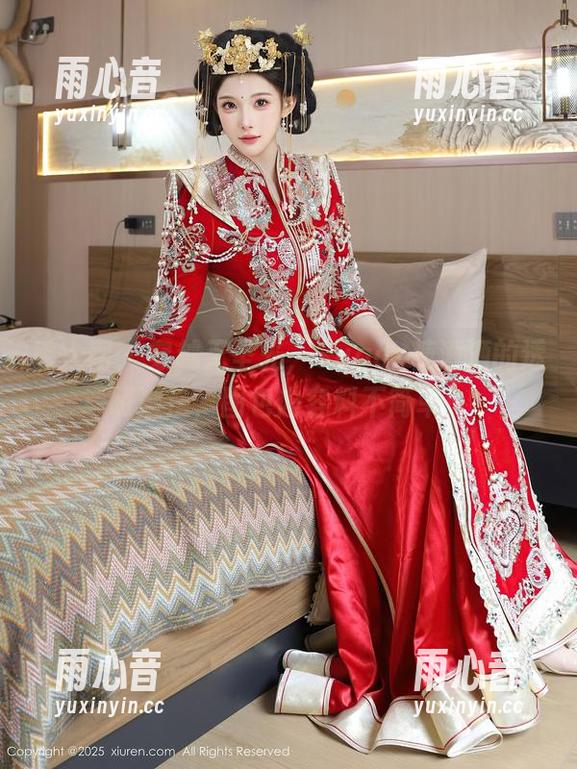 秀人网 - 穿越无圣光，Sugar糖酒酒的透明魔法，图包内容料不简单！