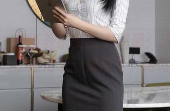 秀人网 - 高清养乐多Doll图册：这女王真让人想给她来一份早餐，哈哈。