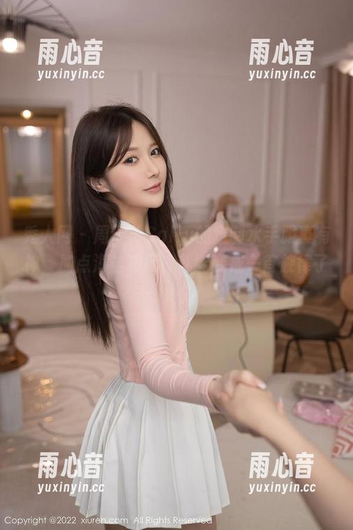 秀人网-周于希Sally 秀人网 - 周于希Sally的定制水手服真有神,加点海盐和风,就能变成一首旋律了!