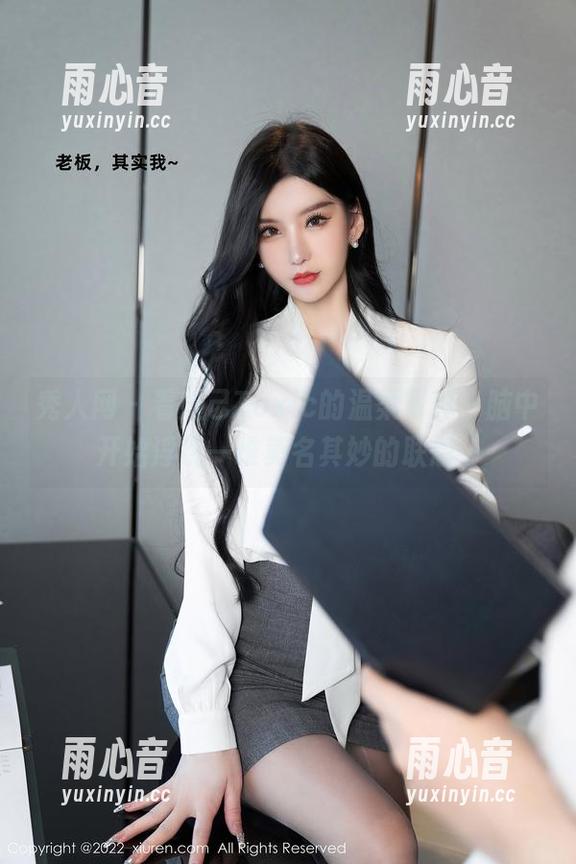 秀人网 - 看妲己Toxic的温柔写真，脑中开始浮现一堆莫名其妙的联想…