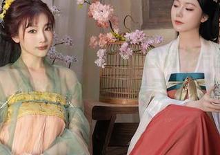 秀人网 - 徐莉芝Booty+白衬衫=图包里的小拼图，你能不爱吗？我已经被萌到了！