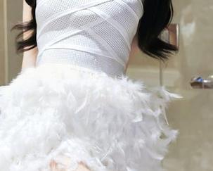秀人网 - 宅男宅女的居家呓语：戴允祺zoe的原图和灵感合集