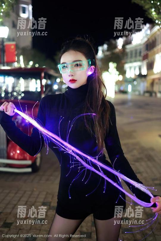秀人网-林子遥 秀人网 - 和服与林子遥,原图里每一寸都值得仔细琢磨。