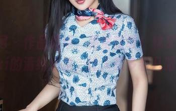 秀人网 - 作品超卓，免费获取！林文文yooki的清纯形象，让人想多看几眼。