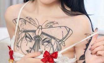 秀人网 - 美昕Yumi分享的旗袍美图：你见过走在时间缝隙里的美女吗？
