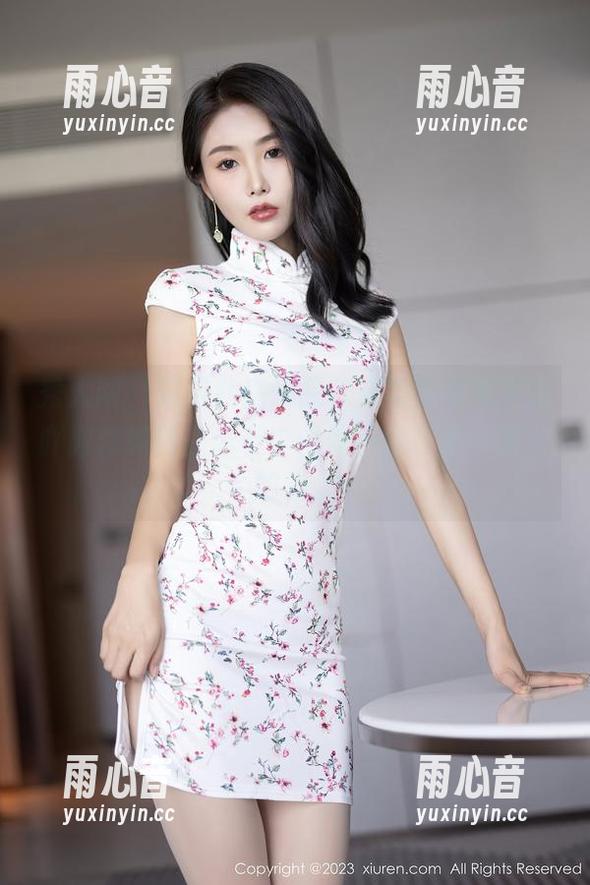 秀人网-艾栗栗栗栗栗栗吖 秀人网 - 这组私房作品,艾栗栗栗栗栗栗吖教你如何在泳装中优雅得像在水中游弋的鱼。