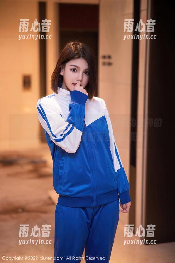 秀人网-陈念灵Vickyao 秀人网 - 当陈念灵Vickyao成为女神的那一刻,图包里的资源都沦陷了