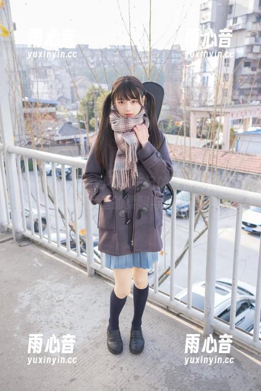 稚乖画册-夜夜 稚乖画册 - 看到不会忘记的夜夜白丝女仆,图片里的柔和与不软!