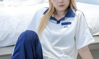 绮梦摄影 - 从校服到轻熟，蔡蔡学姐的图片精选真会让你想根本停不下来