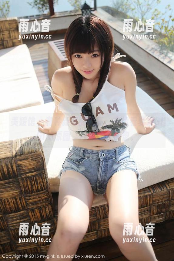 美媛馆-夏茉GIGI 美媛馆 - 有种新奇的光亮,在线看夏茉GIGI的原图,内衣让人恍惚。