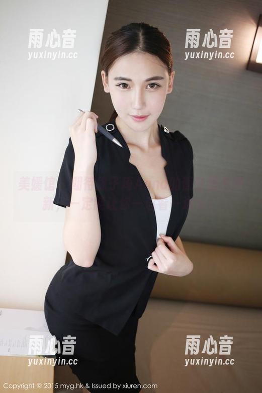 美媛馆-徐子琦Anna 美媛馆 - 期待徐子琦Anna的蕾丝图片更新,一定能让你一边看一边乐。