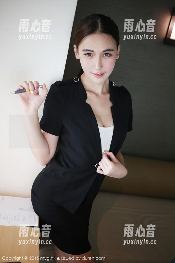 美媛馆-李雪婷Anna 美媛馆 - 李雪婷Anna的写真,连拍摄角度都在偷懒的图包