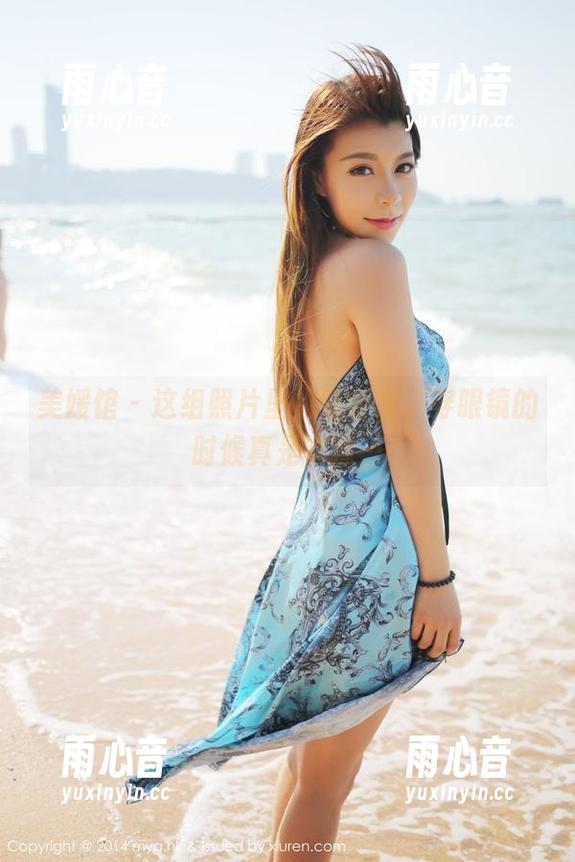 美媛馆-潘娇娇 美媛馆 - 这组照片里的潘娇娇,穿眼镜的时候真是在撩…