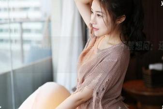 美媛馆 - 看薛琪琪sandy的体操服合集，不禁想问：还有谁能比她更好看？