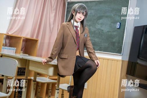 虎森森 虎森森来了,体操服图册新鲜出炉,完全免费