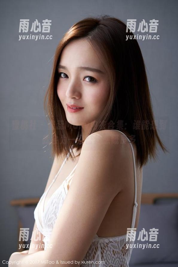 蜜桃社-蜜蕊Mary 蜜桃社 - 蜜蕊Mary内衣合集:谁能想到我会为一条蕾丝感慨良多
