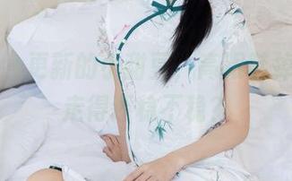 袜啵啵 - 更新的小甜豆，高跟鞋掉不掉？走得还稳不稳？