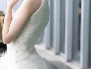 语画界 - 更新警报！徐莉芝Booty的套图如果是天使，那谁是恶搞小鬼呢？