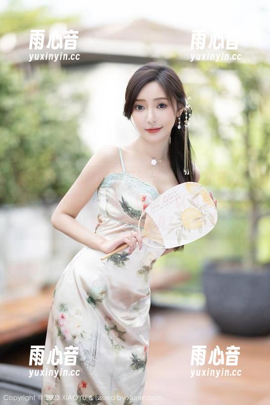 语画界-林星阑 语画界 - 林星阑的万圣节,高清才有力,套图让你眼前一亮,恍惚中以为是桃子出镜?等一会儿!