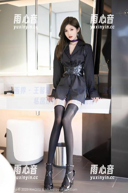 语画界-王馨瑶yanni 语画界 - 王馨瑶yanni,修女?!没错!私房原图超乎你的期待