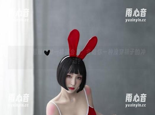 微密圈 - 超辣的林一棉袜合集：会给你一种没穿袜子的冲动？