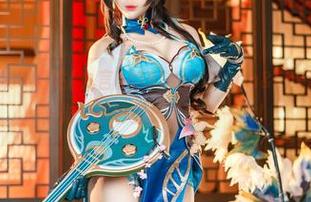 防雷！阿九从不咕咕(九言)的BlackSwan&Emilia，保证无圣光，图包里藏了致命一击！