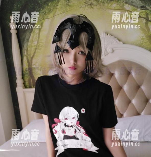 雯妹不讲道理 黑色的雯妹不讲道理,借我一秒,原图竟然如此撩人?