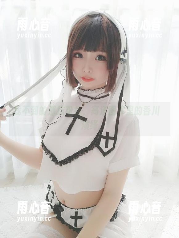 香川澪 找不到的那抹粉色,高清图库里的香川澪演绎