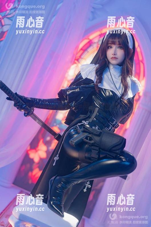 鹿八岁baby 鹿八岁baby+连体衣=网盘里的绝杀写真!